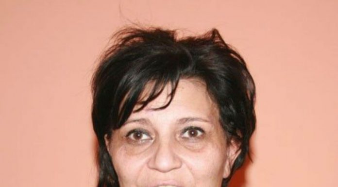 Ildiko Balmus, femeia care vorbeste cu Dumnezeu