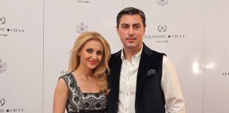 Alina Sorescu nu ar accepta sa fie inselata