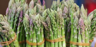 Beneficiile sparanghelului pentru sanatatea ta