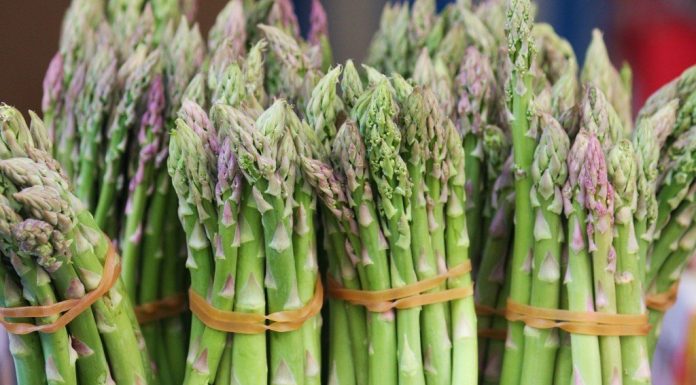 Beneficiile sparanghelului pentru sanatatea ta