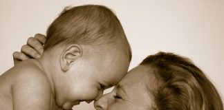 Reguli pentru a naste un copil sanatos