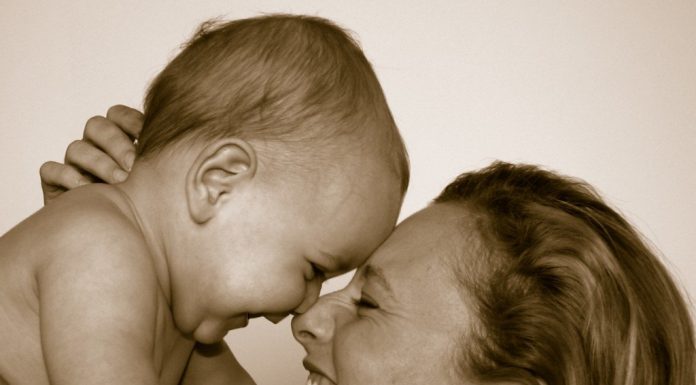 Reguli pentru a naste un copil sanatos