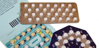 Contraceptia recomandata adolescentelor