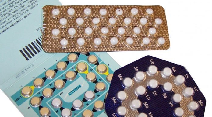 Contraceptia recomandata adolescentelor