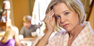 Boli provocate de stres si depresie