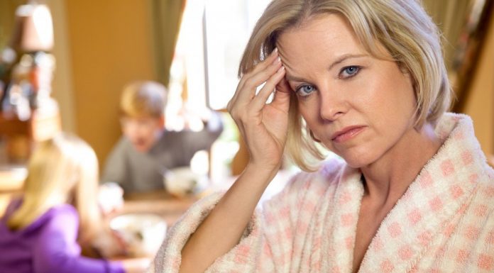 Boli provocate de stres si depresie