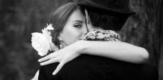 Moduri in care ii poti arata partenerului ca il iubesti de Valentine’s Day