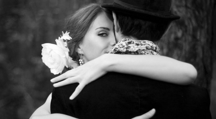 Moduri in care ii poti arata partenerului ca il iubesti de Valentine’s Day