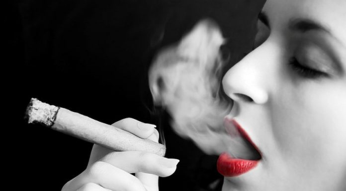 Mituri despre renuntarea la tutun