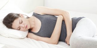 Ai dureri menstruale prelungite? Iata care poate fi cauza!