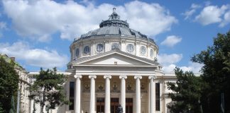 Bucurestiul meu iubit: noi spatii culturale, magazine, restaurante