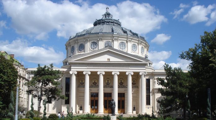 Bucurestiul meu iubit: noi spatii culturale, magazine, restaurante