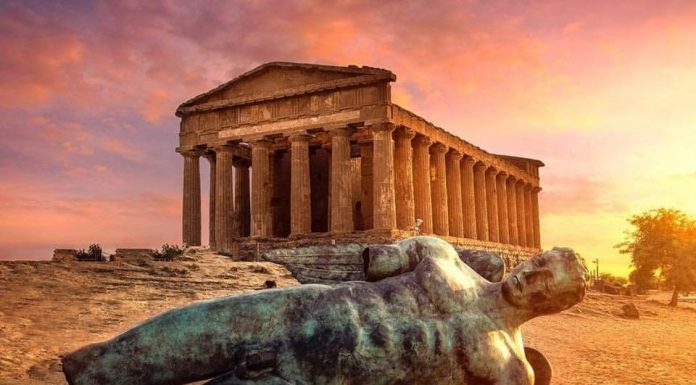 Cultura a cazut! Traiasca civilizatia!