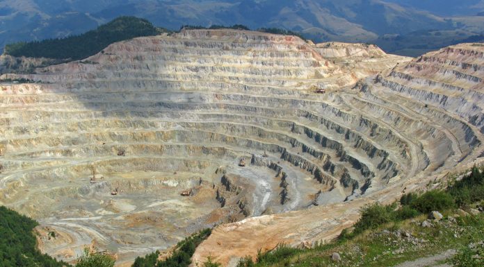 Rosia Montana dezbina PSD-ul?