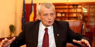 Sorin Oprescu a “divortat” de PSD