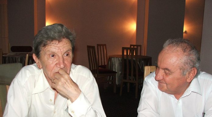 27 octombrie: Romulus Barbulescu