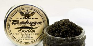 Top 10 alimente de lux pe care merita sa le incerci