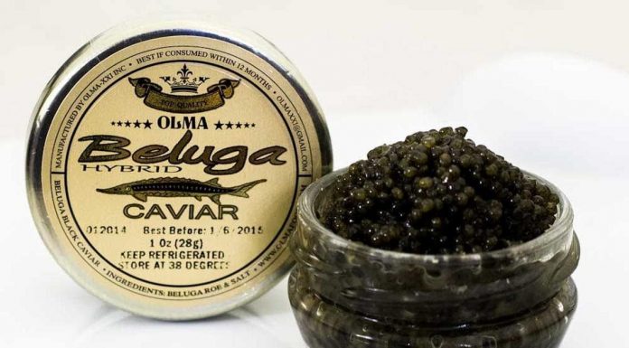 Top 10 alimente de lux pe care merita sa le incerci