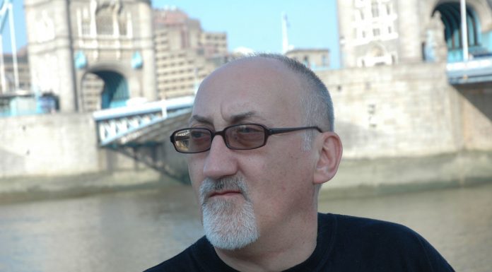 Avanpremiera: Michael Haulica – TRANSFER