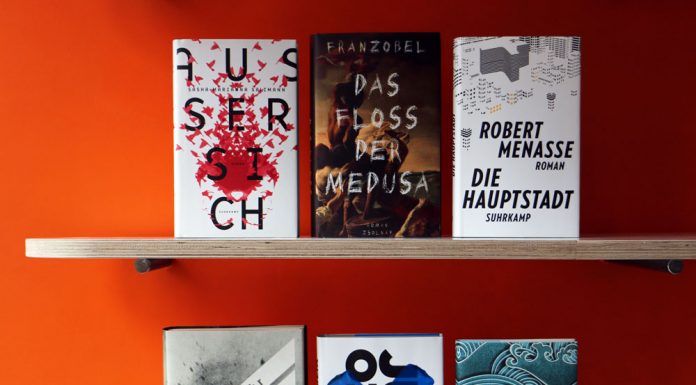 Retrospectiva editoriala: Cartile autorilor romani