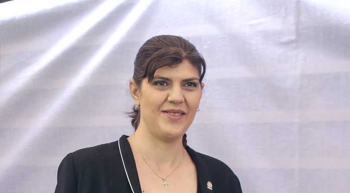 Cristoiu: Kovesi tine la sertar dosarul „Diaspora” pentru debarcarea lui Ponta