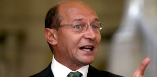 Declarația lui Basescu dupa ce i s-a cerut demisia