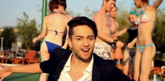 Dereck – “Piesa ‘Siente’ se bucura de un feedback foarte bun”