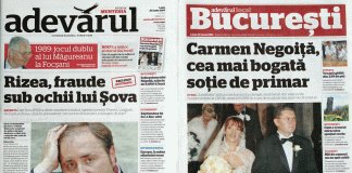 Istoria controversata a patronilor „Adevarul”. Cine deține ziarul?