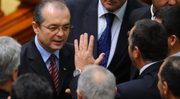 Parlamentarii PDL sunt dispusi sa demisioneze