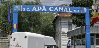 Patrascu l-a dat jos pe Mujea din fruntea SC Apa Canal