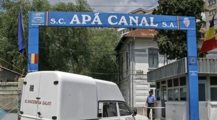 Patrascu l-a dat jos pe Mujea din fruntea SC Apa Canal