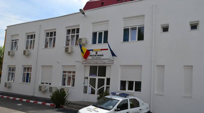 Politia Locala Pitesti functioneaza in ilegalitate