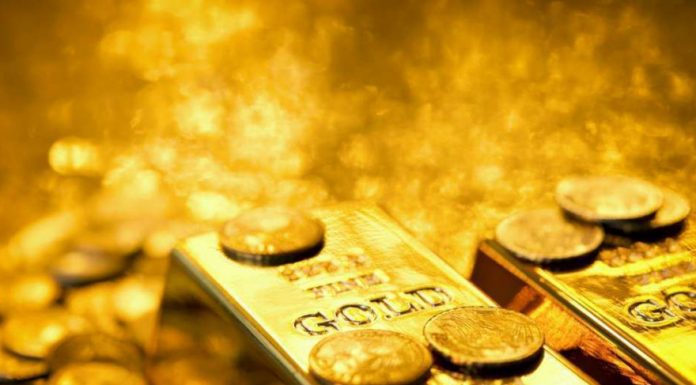 Mai multe tari isi vor inapoi rezervele de aur depozitate in Rusia, SUA si Anglia. Cat a mai ramas aur pur si cat falsificat?