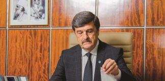 DECIZIE. Toni Grebla, ex-judecatorul CCR, a fost trimis in judecata