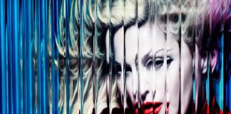 Tracklist album: Madonna – „M.D.N.A”