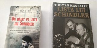 Carti care sunt bazate pe fapte reale