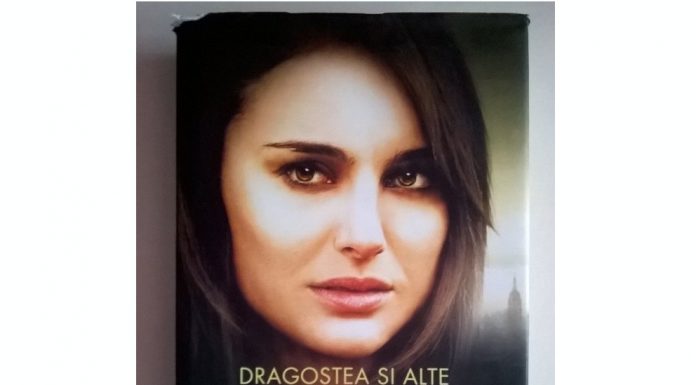 Recenzie carte – "Dragostea si alte lucruri imposibile" de Ayelet Waldman