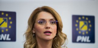Cu astfel de oameni va „zbura” Alina Gorghiu prin Romania lui Iohannis?