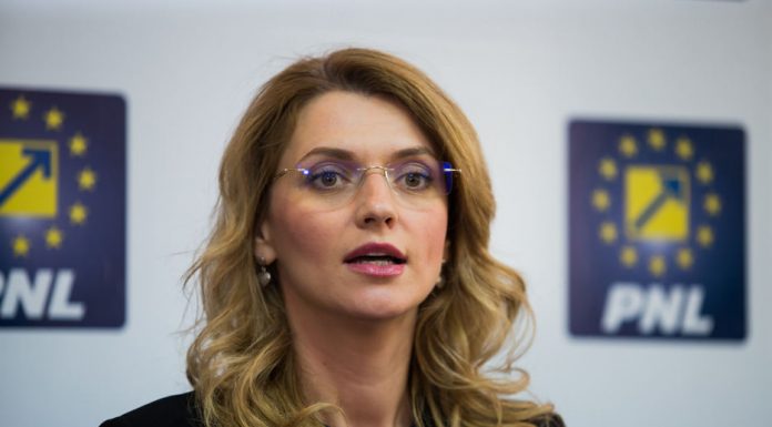 Cu astfel de oameni va „zbura” Alina Gorghiu prin Romania lui Iohannis?