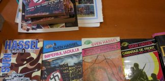 Despre cum ne pot face carțile de SF viața mai frumoasa și mai palpitanta