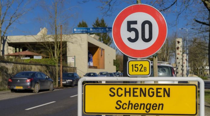 Aderarea Romaniei la Schengen nu va fi supusa la vot in Consiliul JAI