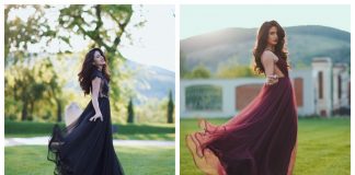 Cum au evoluat rochiile de bal in ultimii 20 de ani