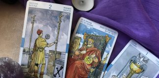 Tarot online dragoste si semnificatia cartilor de tarot