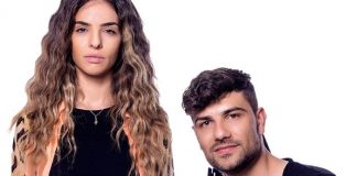 Un artist de la noi recunoaste: „O ador pur si simplu” – Se anunta un nou cuplu in showbiz?