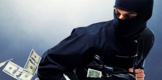 Cum sa preveniti un jaf