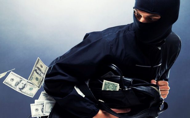 Cum sa preveniti un jaf