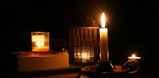 Cum sa traiesti fara electricitate