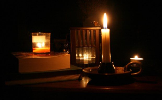 Cum sa traiesti fara electricitate