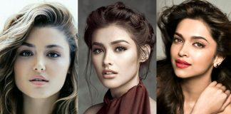 Cele mai frumoase femei in 2021