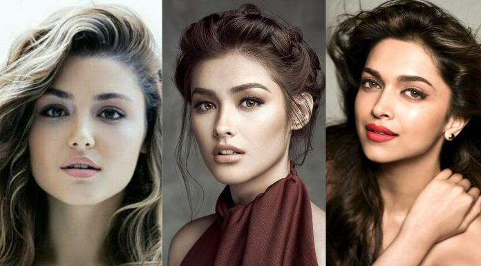 Cele mai frumoase femei in 2021